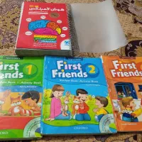 کتاب زبان وکتاب تیزهوشان درحدنو