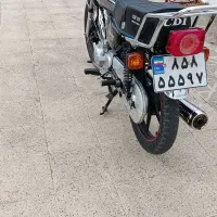 احسان ۱۲۵
