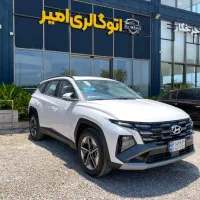 «اتوگالری امیر» توسان ۲۰۲۵