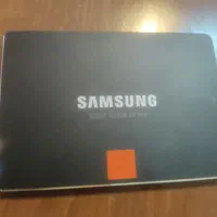 هارد سامسونگ ssd 256 گیگ