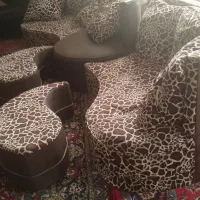 مبلمان طرح سلطنتی و طرح مدرن