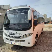 مینی بوس سیترا ۲۱ یو ای