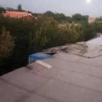 زمین مسکونی