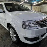 رنو تندر ۹۰ پلاس اتوماتیک