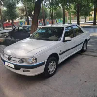 پارس سال مدل ۹۹