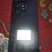 ریلمیc53|موبایل|کهنوج, |دیوار