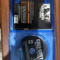 CALL DUTY BLACK OPS|کنسول، بازی ویدئویی و آنلاین|اهواز, کیان اباد|دیوار
