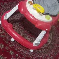 روروئک کودک (قرمز)