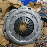 دیسک صفحه نیسان