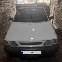 فروش پرایدوانت ۱۵۱