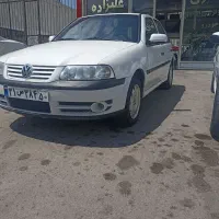 فولکس گل مدل86