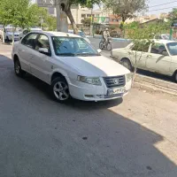سمند سورنelx