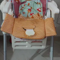 صندلی غذای کودک