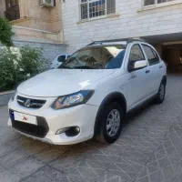 کوییک مدل ۱۴۰۱ بدون رنگ شدگی مشابه صفر