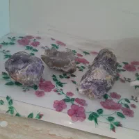 سنگ‌عقیق‌وسنگ‌آماتیس