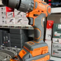 دریل شارژی 20 ولت براش لس چکشی آنکور پی ام