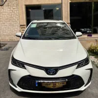 لوین ۱۸۰۰ هایبرید ۲۰۲۴ LEVIN