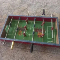 فوتبال دستی