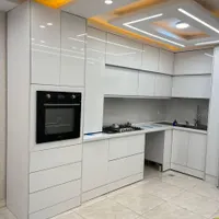 کابینت و کمد دیواری سفارشی