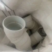 اتصالات لوله آب و فاضلاب