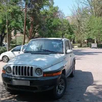 کوراندو۳۲۰۰اتومات