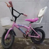دوچرخه ۱۲ دخترانه