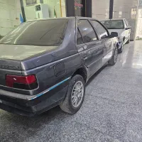 پژو ۹۸