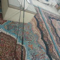 چوب ماهیگیری کروکدیل اصل