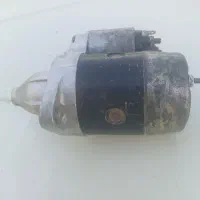 استارت کامل پراید