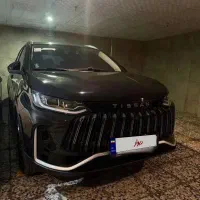 تیسان S05 تیگارد مشکی ۱۴۰۵ تحویل فوری