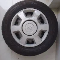 رینگ و لاستیک ۱۴