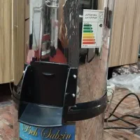 سبزی خردکن لمسی۳کیلویی نو