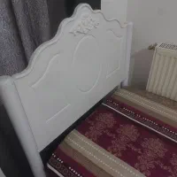 تخت تک نفره سالم
