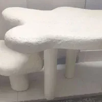 دو عدد میز