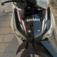 احسان بی گلاج نقد وشرایط