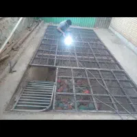 جوشکار و اهنگر