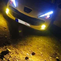 ۲۰۷ تیو تیری