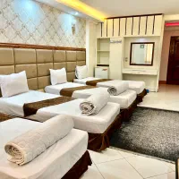 هتل|اجارهٔ کوتاه‌مدت آپارتمان و سوئیت|مشهد, امام خمینی|دیوار