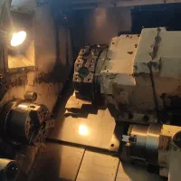 خدمات تراش و فرز CNC تخصصی