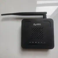 مودم زایکسل
