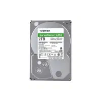 هارد ۲ ترابایت