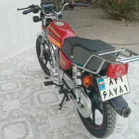 200cc نیرو موتور (پرواز)