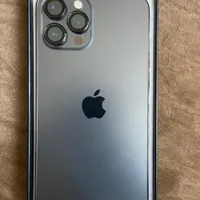 اپل iPhone 12 Pro Max  (مشابه نو)|موبایل|تهران, دانشگاه علم و صنعت|دیوار