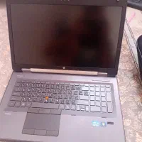 لب تاپ hp تمیز