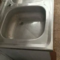 سینک دوقلو