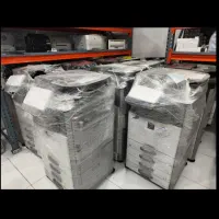 تعمیرات تخصصی دستگاه کپی