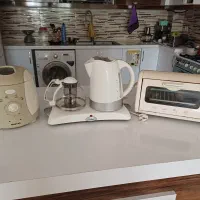 چایساز .توستر.سرخ کن نو.میزخاطره.