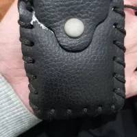 مهره سنگ اصلی