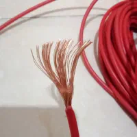 سیم برق افشان نمره 6