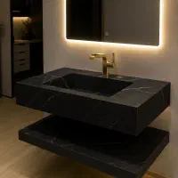 روشویی آنجلا لوکس و مناسب